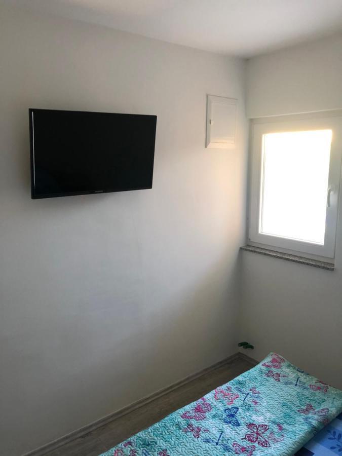 Apartments Mateo บาร์บินเย ภายนอก รูปภาพ