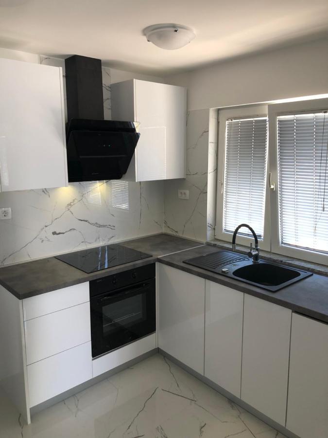 Apartments Mateo บาร์บินเย ภายนอก รูปภาพ