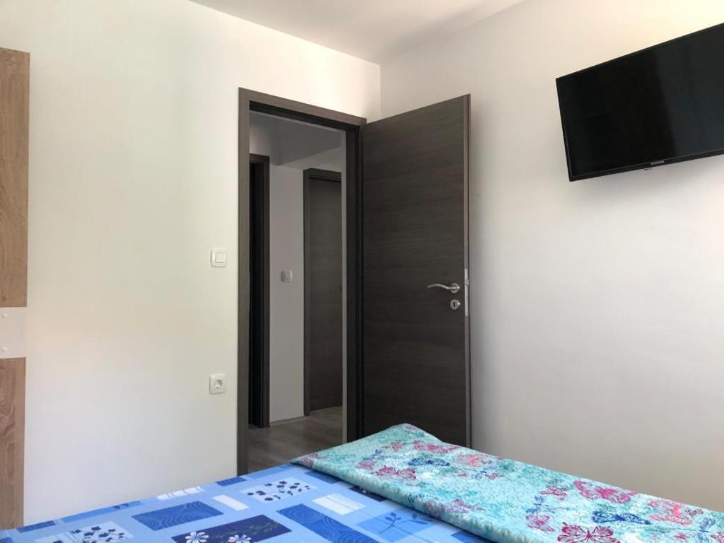 Apartments Mateo บาร์บินเย ภายนอก รูปภาพ