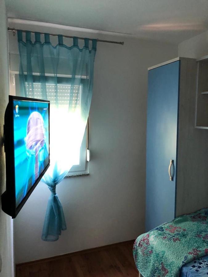 Apartments Mateo บาร์บินเย ภายนอก รูปภาพ