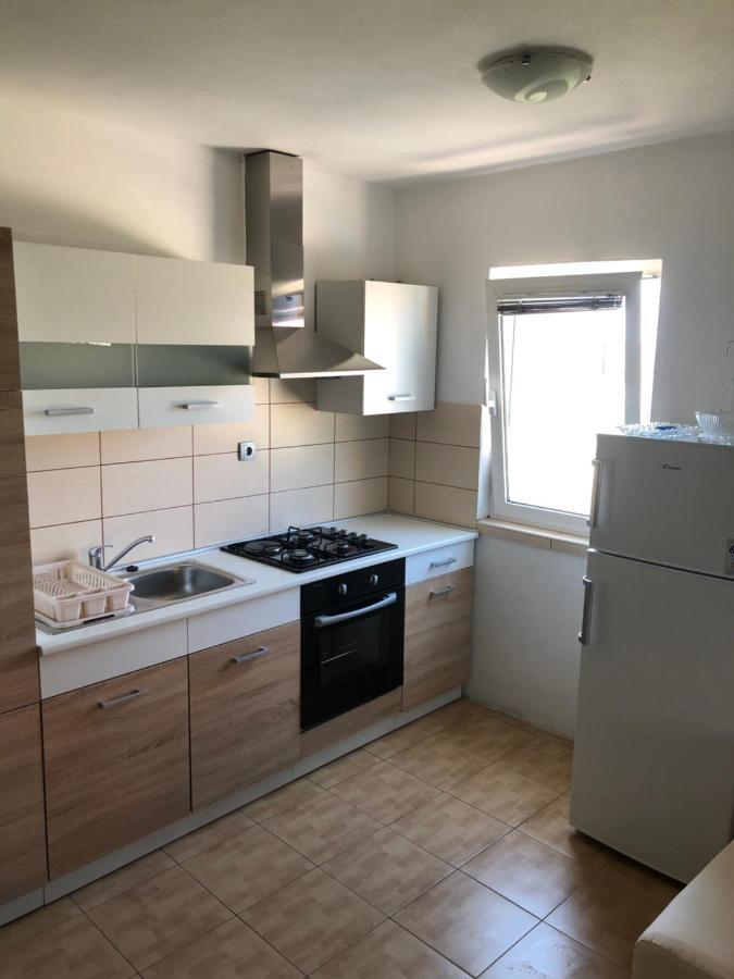 Apartments Mateo บาร์บินเย ภายนอก รูปภาพ
