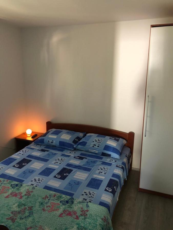 Apartments Mateo บาร์บินเย ภายนอก รูปภาพ
