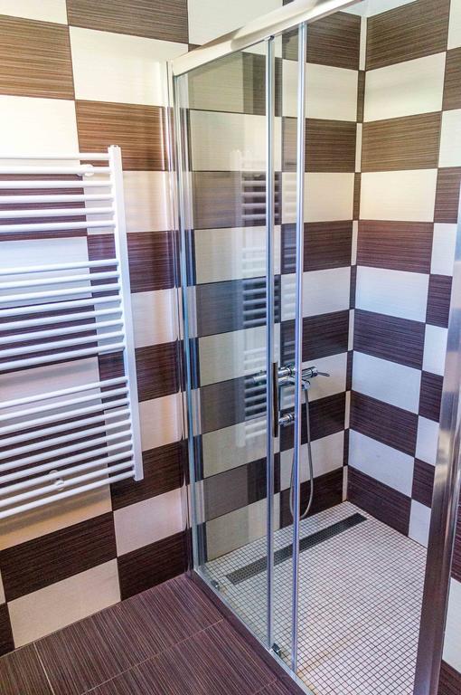 Apartments Mateo บาร์บินเย ภายนอก รูปภาพ
