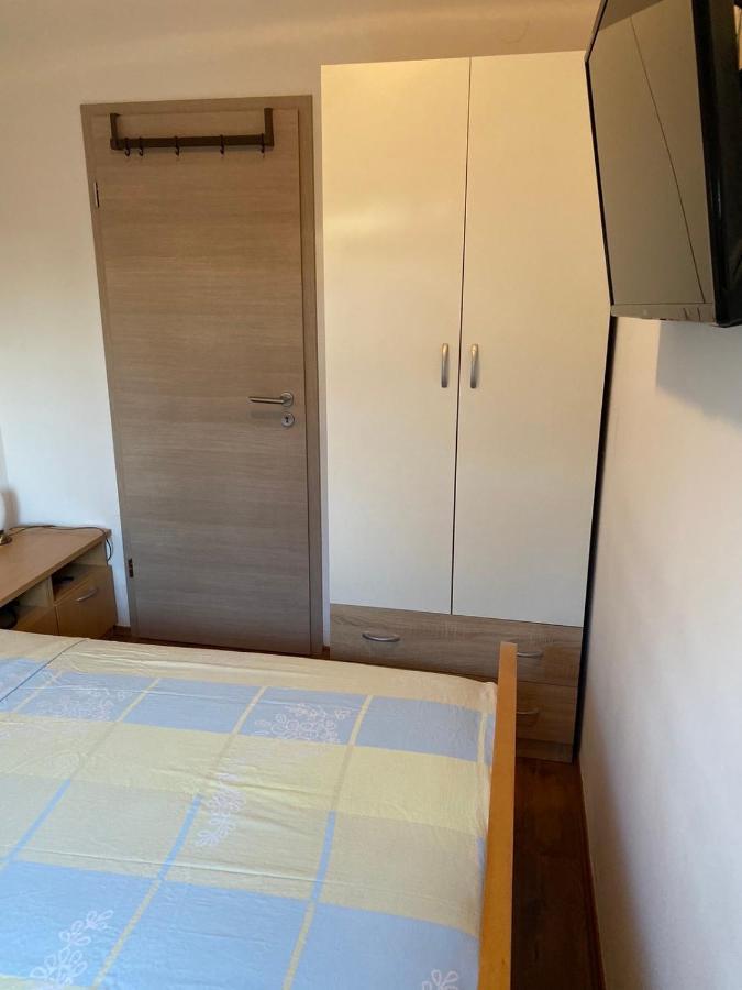 Apartments Mateo บาร์บินเย ภายนอก รูปภาพ